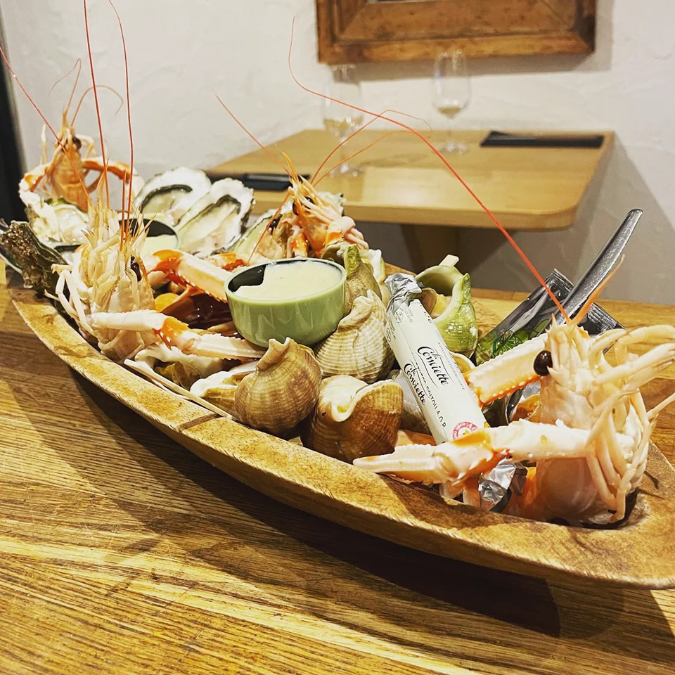 Le Comptoir Saoufé 1